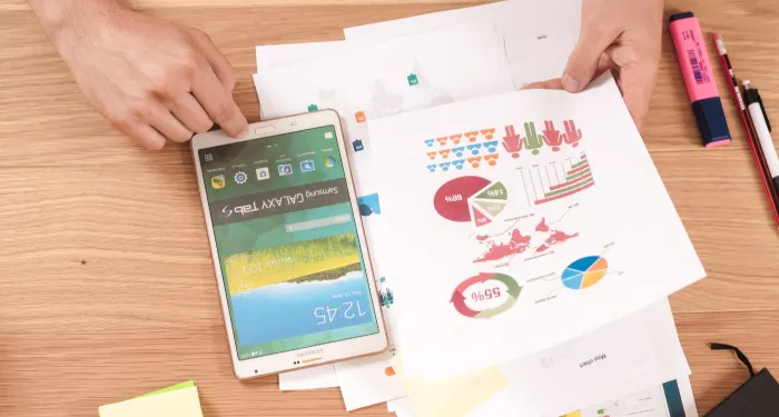 Analytics and Reporting