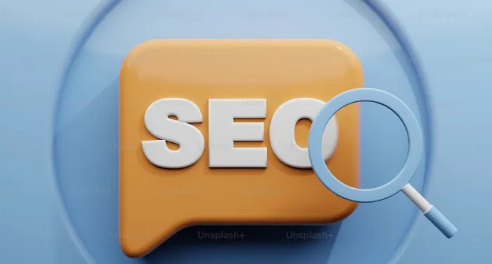 Search Engine Optimisation